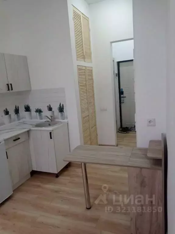 1-к кв. Ростовская область, Новочеркасск Московская ул., 36/30 (16.0 ... - Фото 1