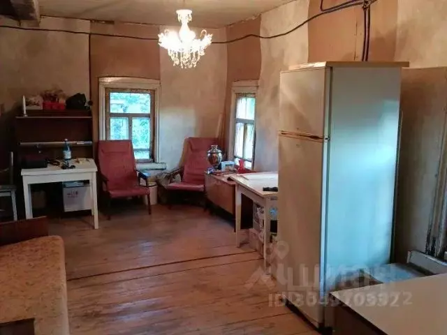 Дом в Вологодская область, Грязовецкий муниципальный округ, с. ... - Фото 1