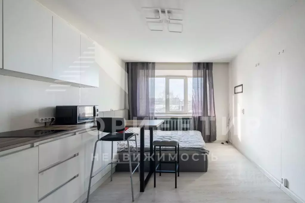 Комната Свердловская область, Екатеринбург пер. Выездной, 8А (16.9 м) - Фото 2