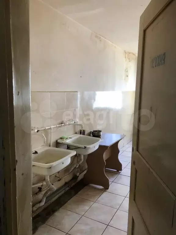 Комната 9,5 м в 1-к., 3/5 эт. - Фото 1