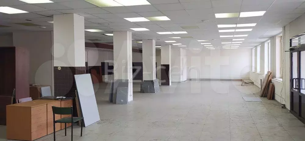 Офисное помещение 888 кв.м от собственника - Фото 1