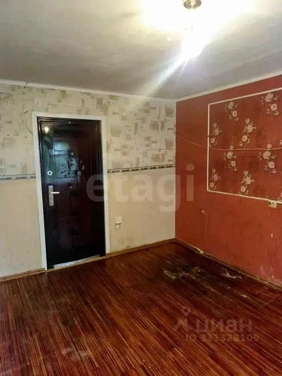 Комната Белгородская область, Алексеевка пл. Победы, 75 (13.1 м) - Фото 2