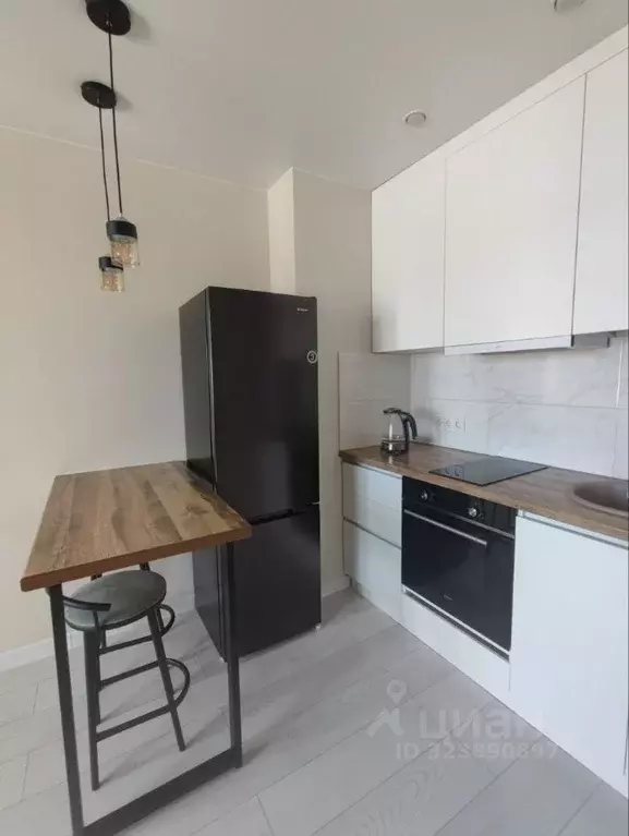 Студия Иркутская область, Иркутск Байкальская ул., 216А (26.0 м) - Фото 2