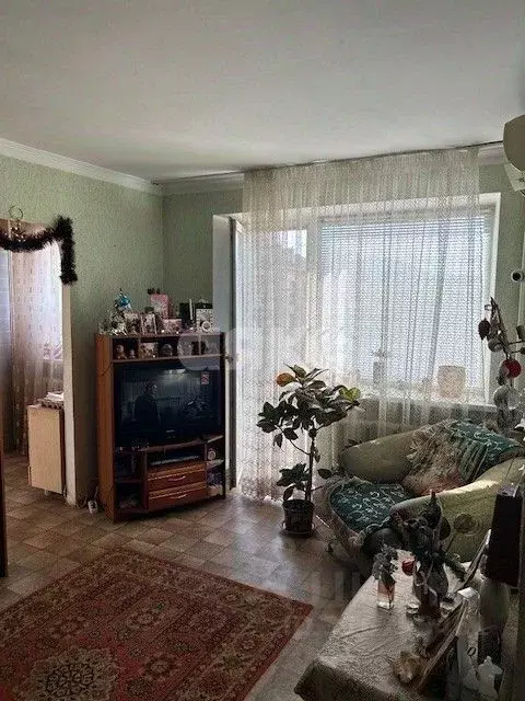 2-к кв. Волгоградская область, Волгоград Козловская ул., 33 (44.0 м) - Фото 0