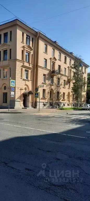 Квартира, 3 комнаты, 73 м - Фото 1