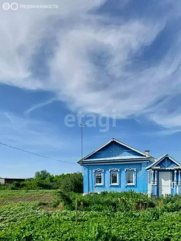 Дом в село Рождествено, Парниковая улица, 12А (56.2 м) - Фото 0