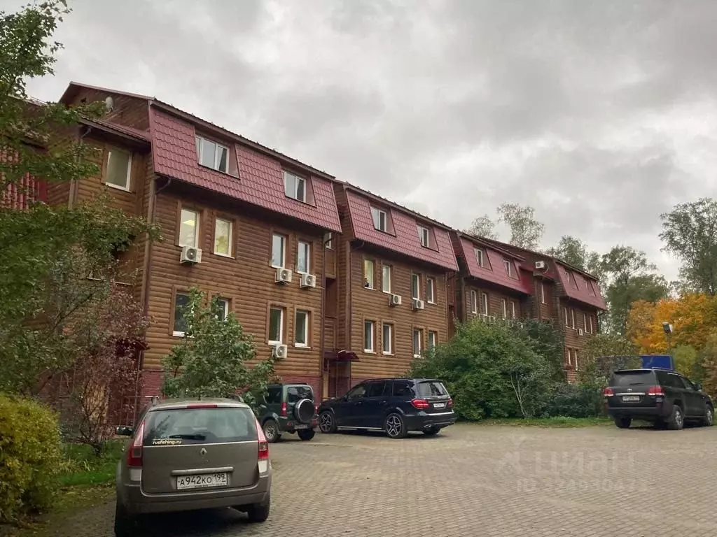 Помещение свободного назначения в Московская область, Красногорск ... - Фото 1