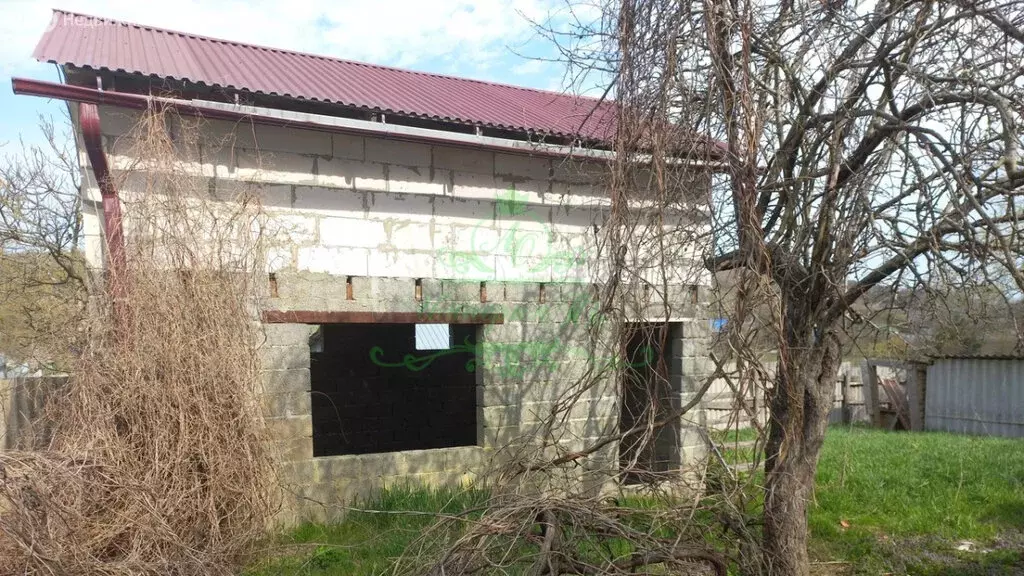 Участок в хутор Армянский, улица Труда (25 м) - Фото 1