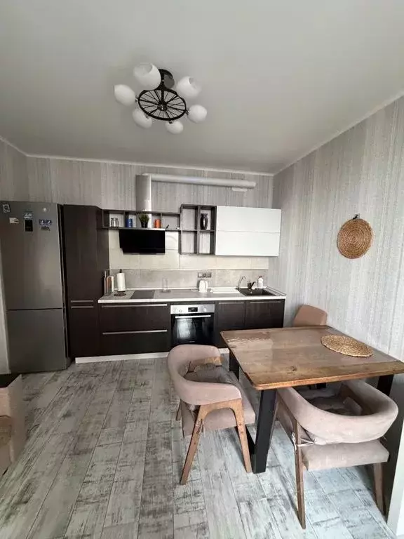 1-к кв. Санкт-Петербург Общественный пер., 5 (42.0 м) - Фото 1