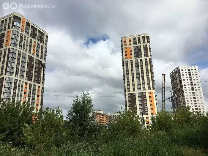 1-комнатная квартира: Уфа, Айская улица, 16 (43.1 м) - Фото 2