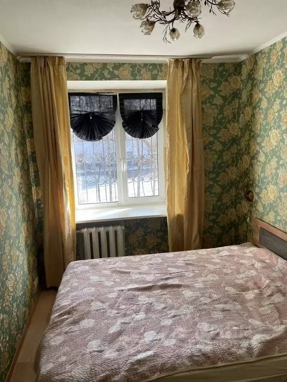 2-к кв. Москва Малая Черкизовская ул., 64 (40.0 м) - Фото 2