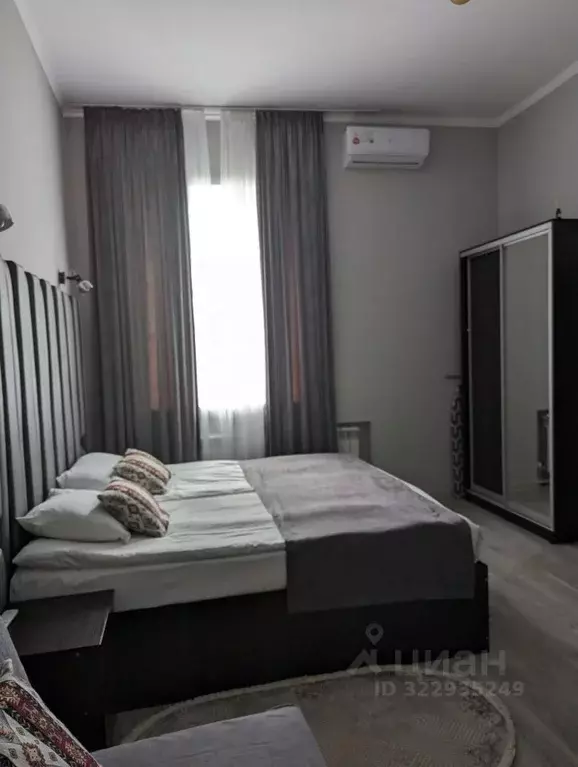 Комната Ставропольский край, Кисловодск Седлогорская ул., 106 (20.0 м) - Фото 2