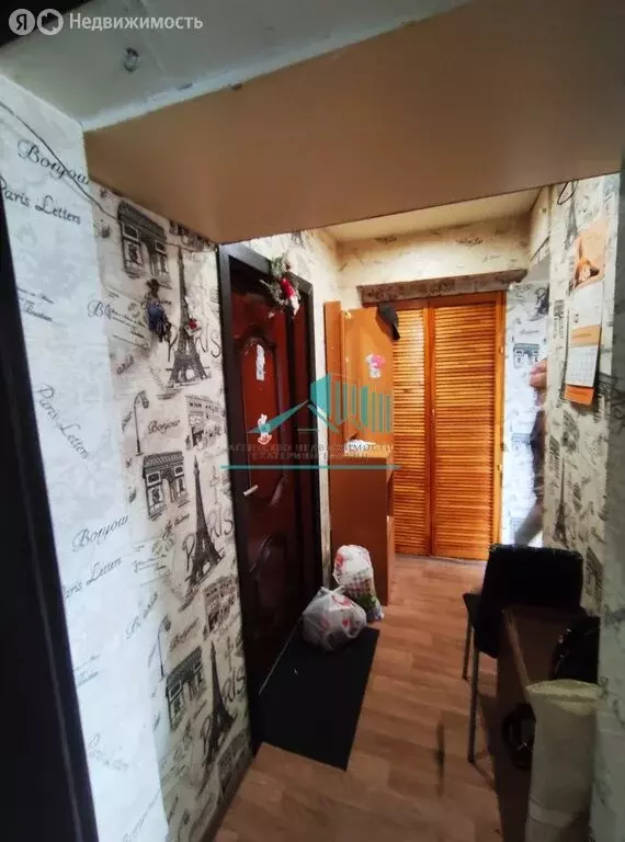 1-комнатная квартира: Калуга, Секиотовская улица, 40А (32.4 м) - Фото 2