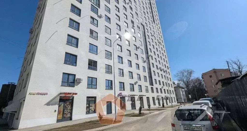 Помещение свободного назначения в Самарская область, Самара ... - Фото 2