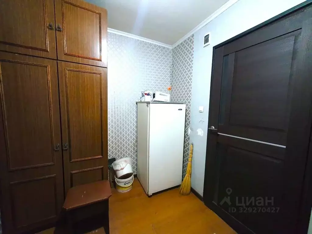 Комната Брянская область, Брянск ул. 50-й Армии, 7 (17.0 м) - Фото 2