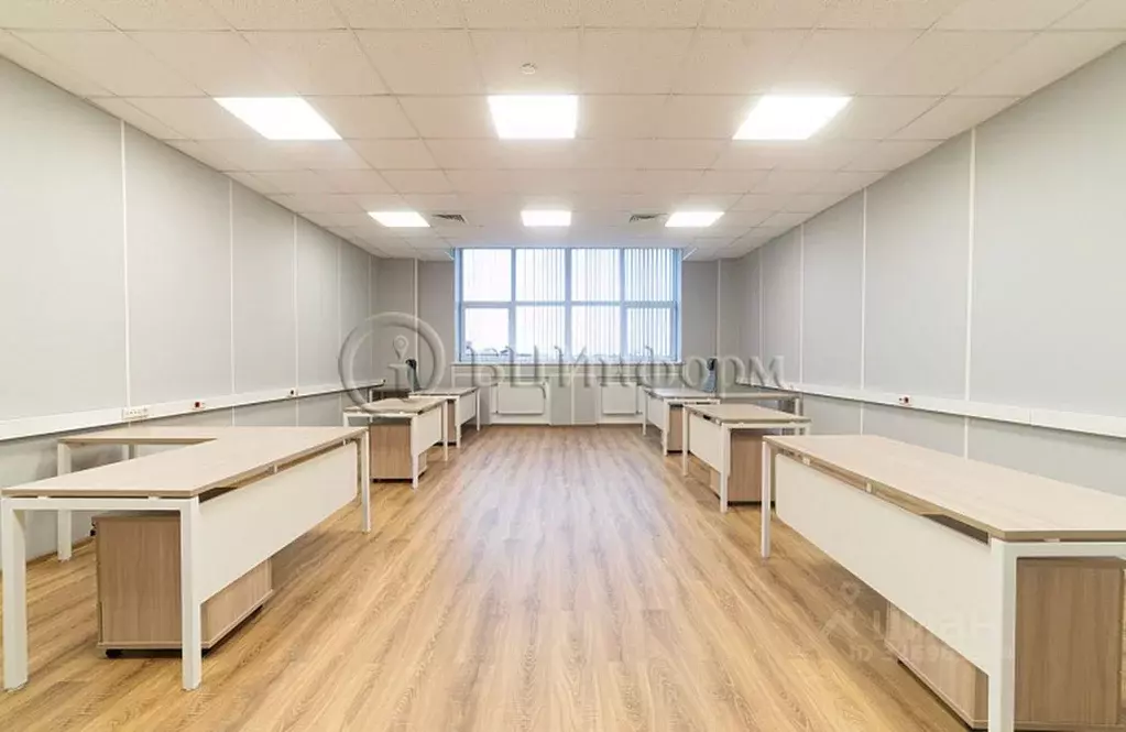 Офис в Санкт-Петербург ул. Маршала Говорова, 49А (163 м) - Фото 1