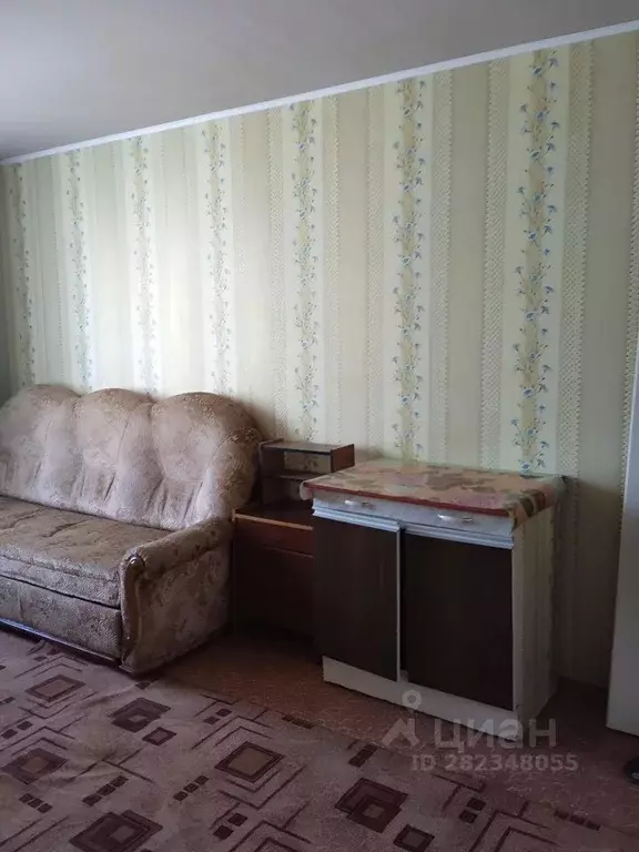 Комната Ульяновская область, Ульяновск просп. Туполева, 3А - Фото 1