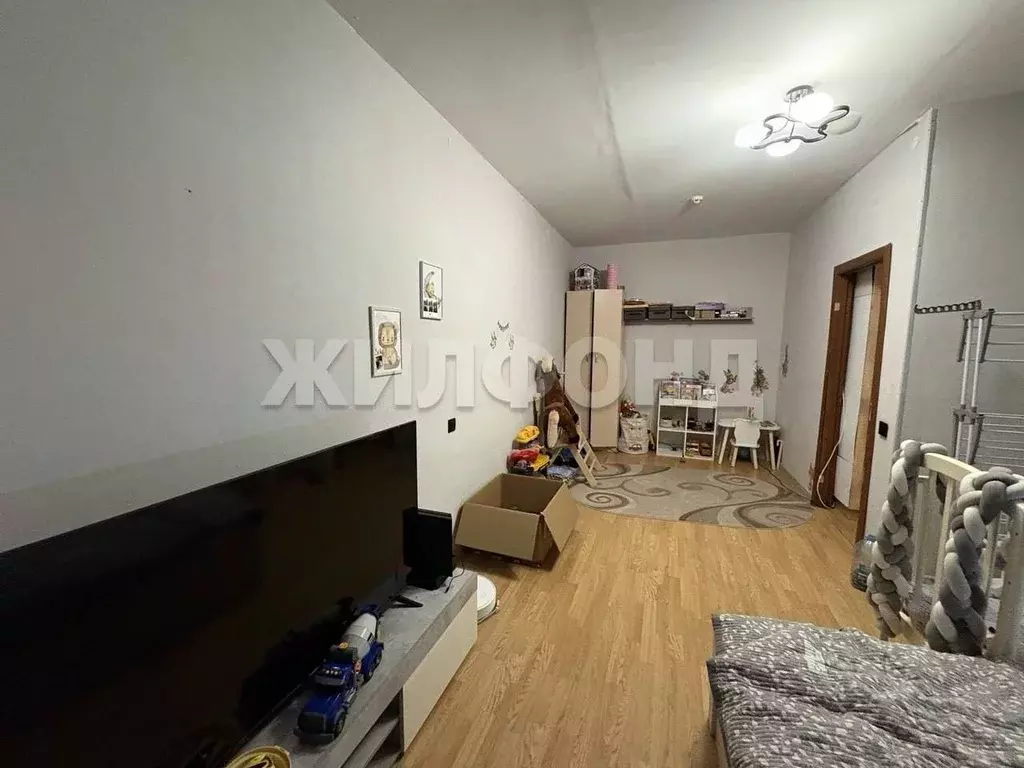 1-к кв. Белгородская область, Белгород ул. Николая Чумичова, 129 (42.0 ... - Фото 1