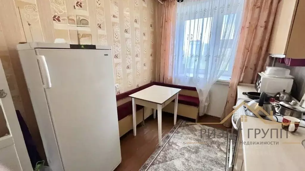 3-к кв. Татарстан, Казань ул. Академика Павлова, 23а (63.9 м) - Фото 2