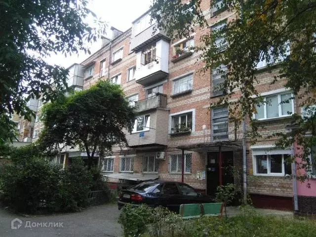 Продаётся 1-к квартира, 27 м - Фото 0