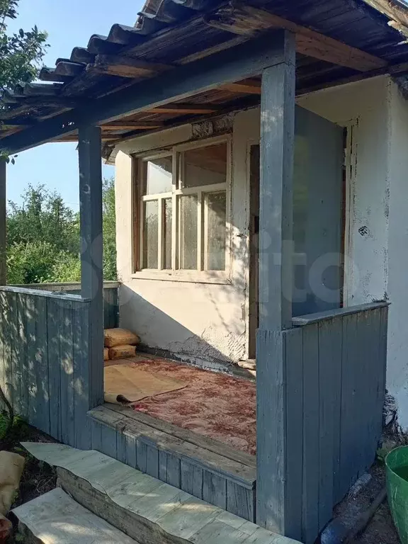 Дача 25 м на участке 5,7 сот. - Фото 0