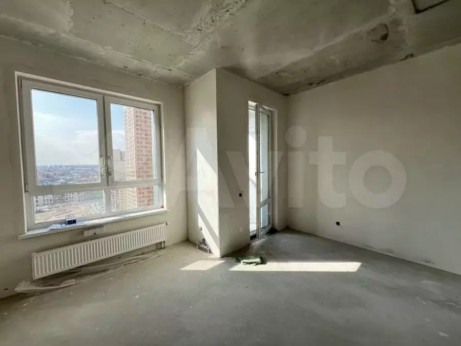 Квартира-студия, 25 м, 18/24 эт. - Фото 0