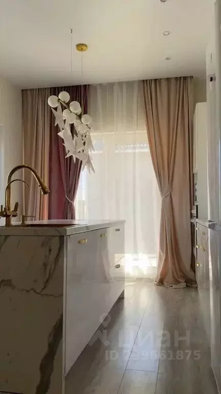 Дом в Краснодарский край, Новороссийск городской округ, с. Мысхако ул. ... - Фото 1