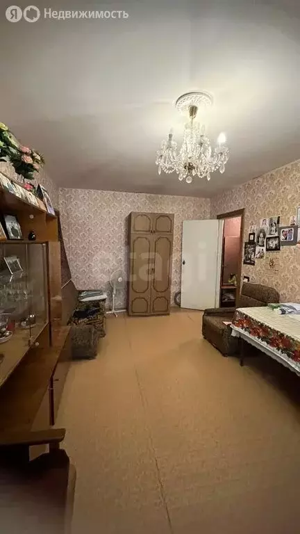 2-комнатная квартира: Муром, Кленовая улица, 34 (52.6 м) - Фото 1
