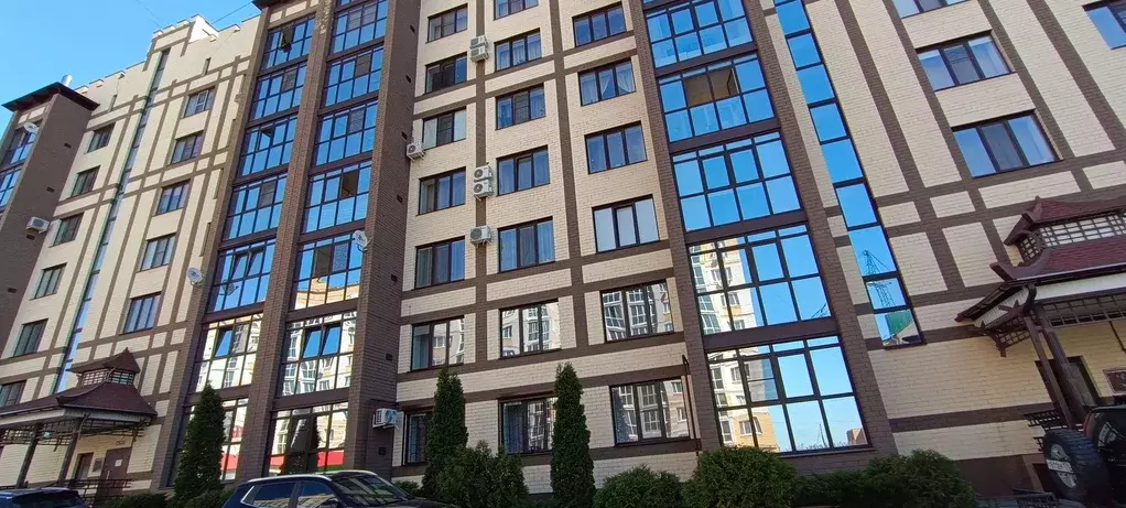 Продаётся 1-к квартира, 42 м - Фото 0