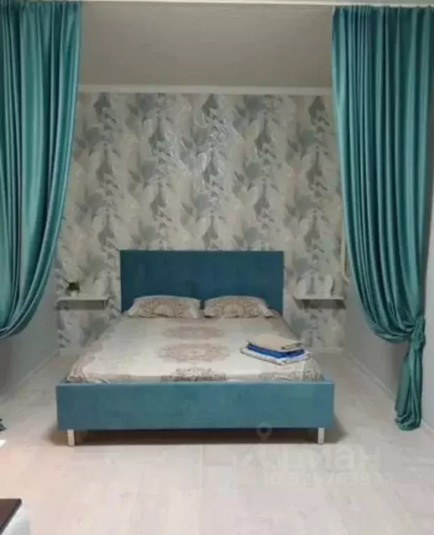 1-к кв. Белгородская область, Белгород ул. Щорса, 45л (48.0 м) - Фото 1