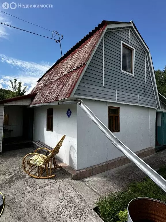 Дом в Кемерово (65 м) - Фото 1
