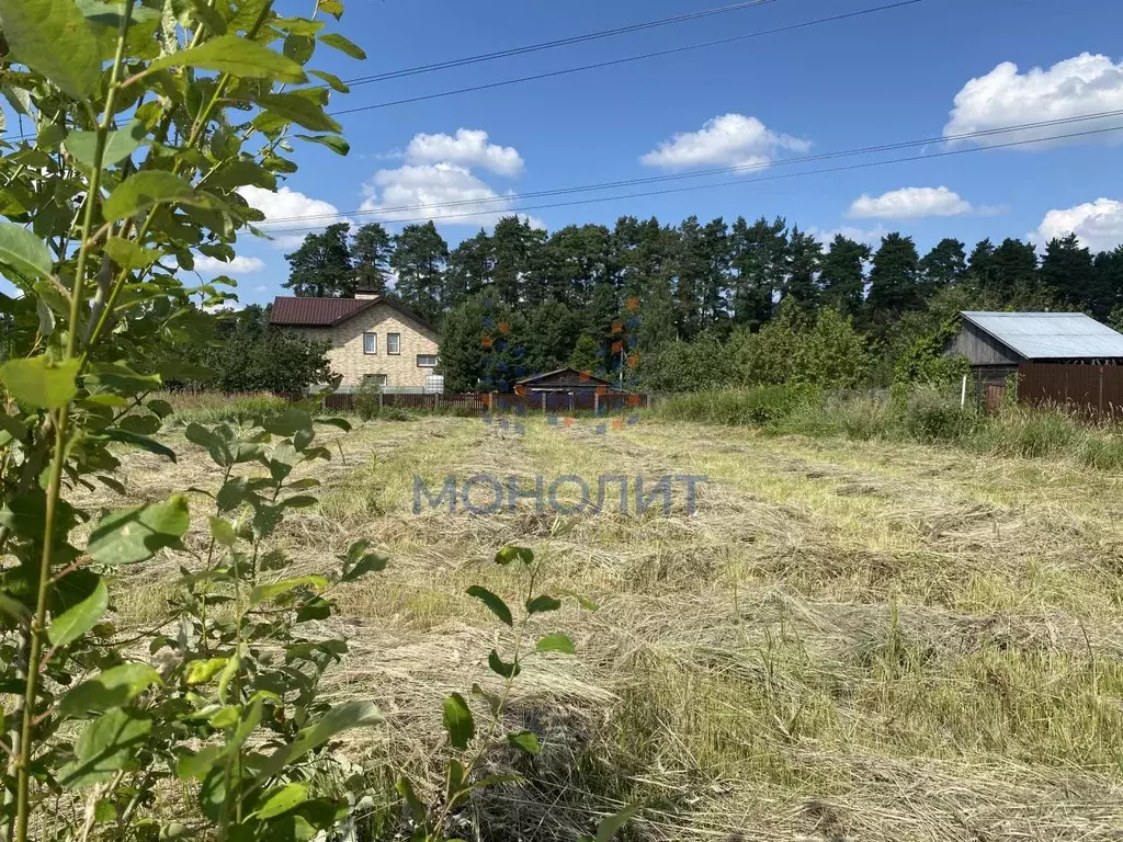 Участок в Москва № 100 кв-л,  (20.0 сот.) - Фото 1