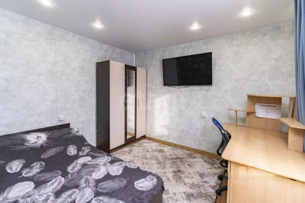 Дом в Тюменская область, Тюмень Топаз СНТ, ул. Абрикосовая (90 м) - Фото 1