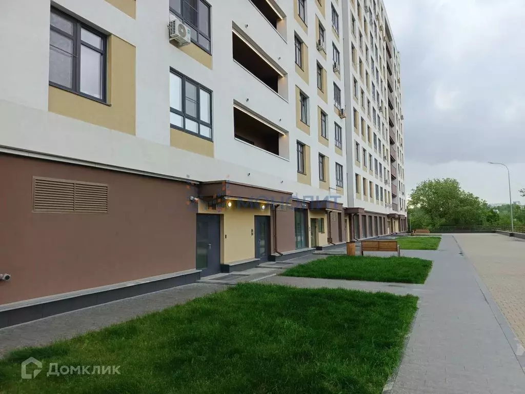 Продаётся 1-к квартира, 44 м - Фото 0