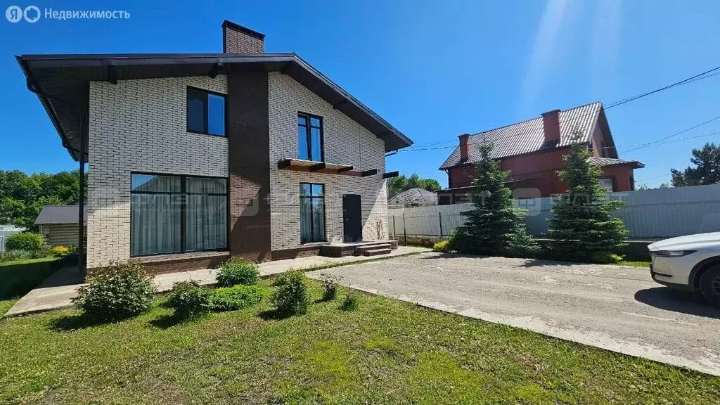 Дом в Казань, Вахитовский район, улица Татарстан, 13 (180 м) - Фото 1