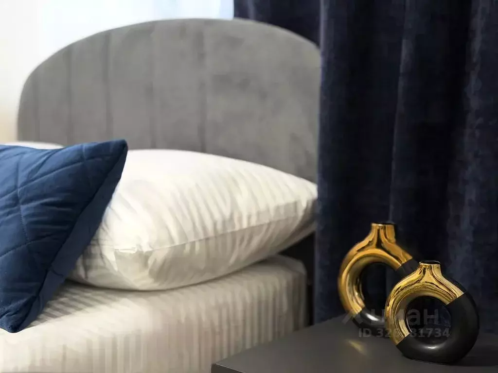 1-к кв. Москва просп. Маршала Жукова, 17К1 (15.0 м) - Фото 2