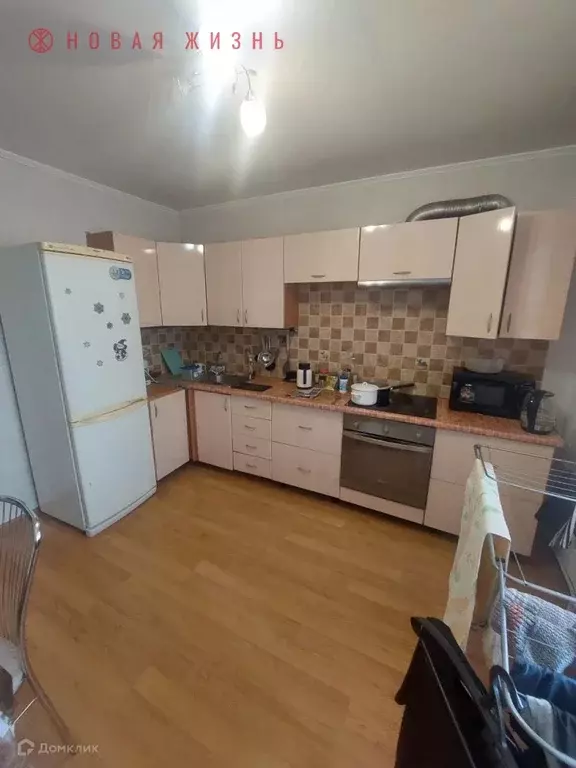 Продаётся 1-к квартира, 43.3 м - Фото 0
