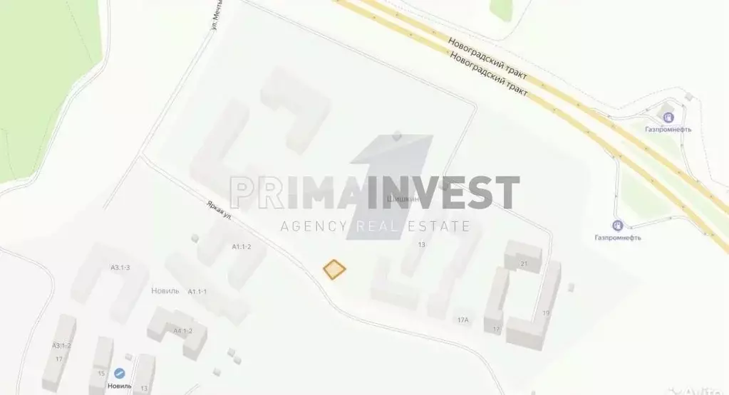 Помещение свободного назначения в Челябинская область, Челябинск пос. ... - Фото 2