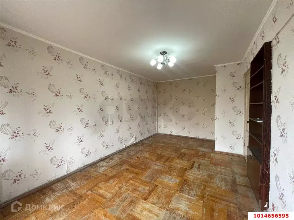 Продаётся 1-к квартира, 35 м - Фото 1