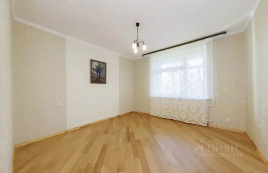 1-к кв. Брянская область, Брянск Авиационная ул., 12А (45.0 м) - Фото 1