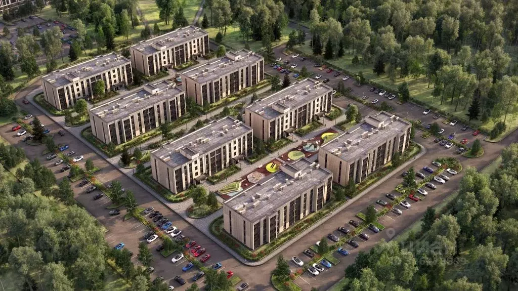 Студия Кемеровская область, Новокузнецкий муниципальный округ, пос. ... - Фото 2