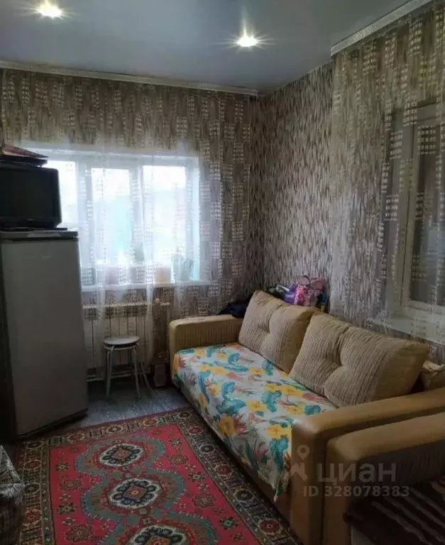 Дом в Кемеровская область, Юргинский муниципальный округ, д. Зимник ... - Фото 2