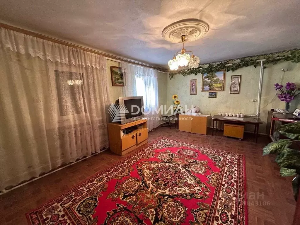 Дом в Ростовская область, Новочеркасск Михайловская ул., 75 (75 м) - Фото 0