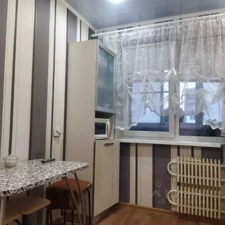 1-к кв. Волгоградская область, Волгоград ул. Менжинского, 27 (35.2 м) - Фото 1