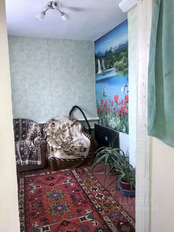 Дом в Волгоградская область, Волгоград Поселок Водный тер., ул. ... - Фото 2