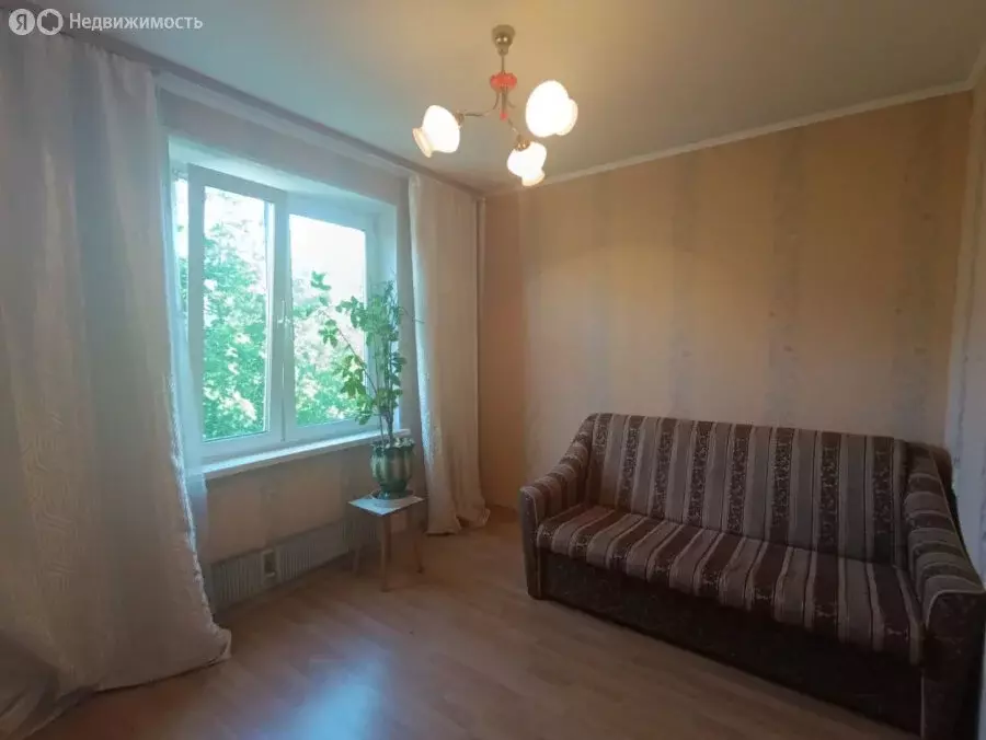 4-комнатная квартира: Москва, Чертановская улица, 34к1 (62.3 м) - Фото 0
