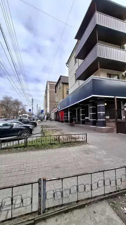 Помещение свободного назначения в Ростовская область, Ростов-на-Дону ... - Фото 2