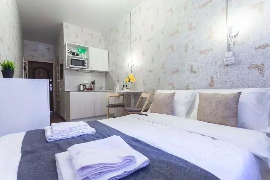 1-к кв. Санкт-Петербург Казанская ул., 12 (14.0 м) - Фото 0