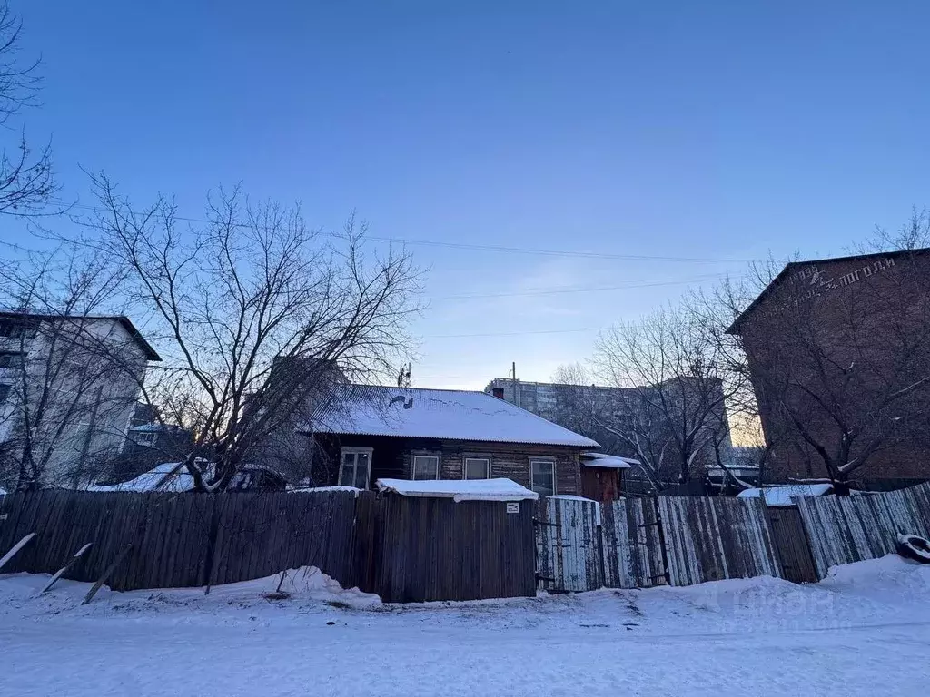 Участок в Иркутская область, Иркутск проезд Атласова (14.5 сот.) - Фото 2