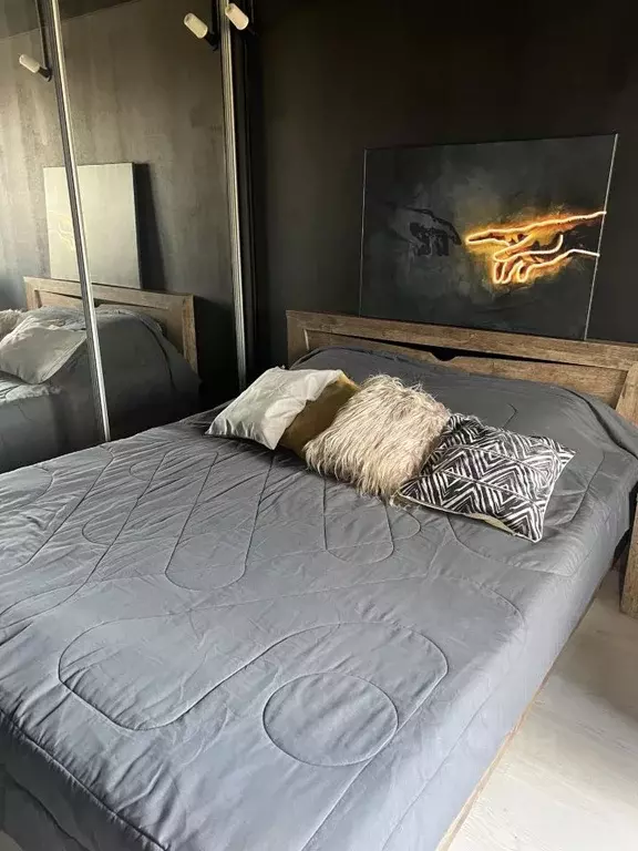 1-к кв. Ямало-Ненецкий АО, Лабытнанги Обская ул., 67 (25.0 м) - Фото 2